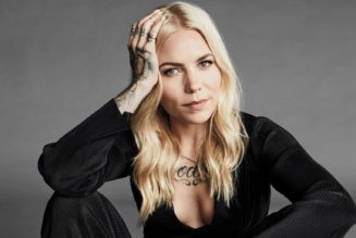 Skylar Grey Taps Eminem for ‘Venom’ End-Theme ‘Last One Standing’: Listen