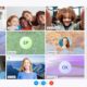 Skype is getting another redesign with new themes and features