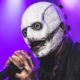 SLIPKNOT’s COREY TAYLOR Debuts New Mask At ROCKLAHOMA Festival