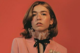 Snail Mail Announces New Album Valentine, Unveils Title Track: Stream