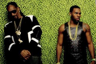 So Snoop Dogg just claimed to be a prominent NFT booster