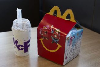 So We’re Not Bugging?: FTC To Investigate Why McDonald’s McFlurry Machines Are Always Broken