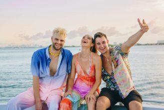 SOFI TUKKER Tap John Summit for Atmospheric House Stunner “Sun Came Up”