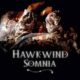Somnia – HAWKWIND