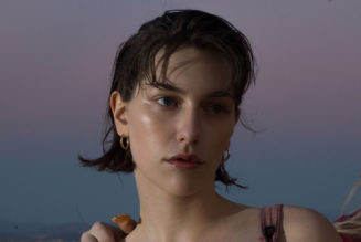 Song of the Week: King Princess Offers a Faithful Velvet Underground Tribute With “There She Goes Again”