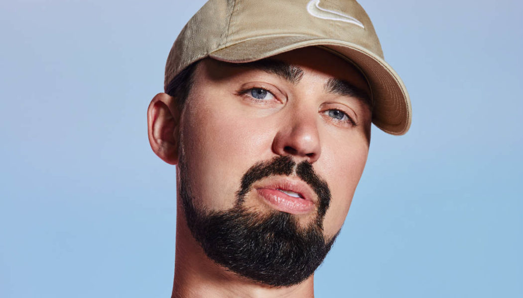 Sonny Fodera Announces Release Date and Tracklist of New Album “Wide Awake”