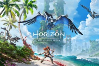 Sony to offer free Horizon Forbidden West PS4 to PS5 upgrade after criticism