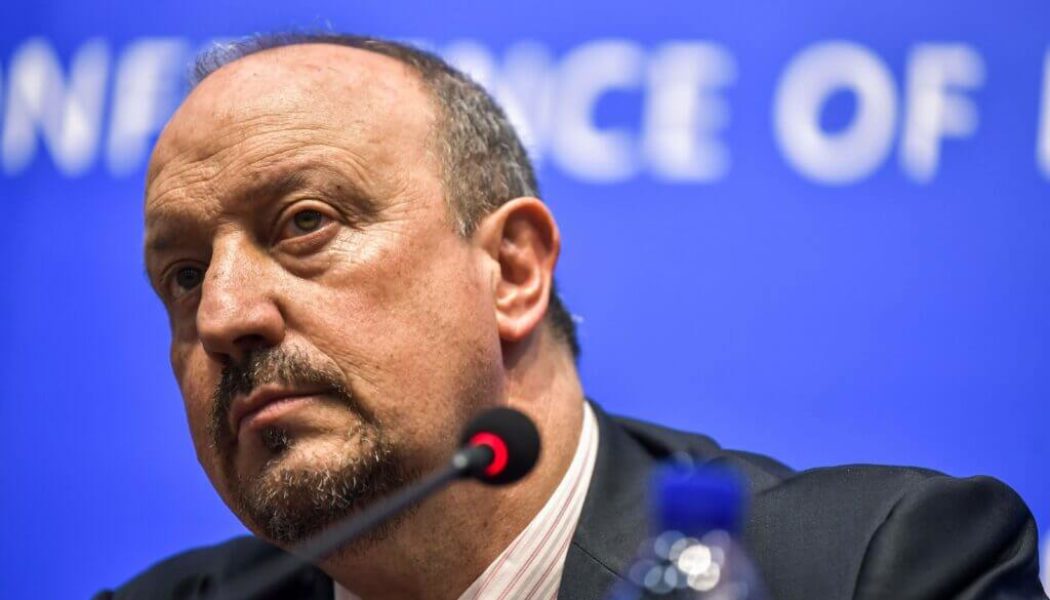 ‘Soul destroying’, ‘We had this’ – Some NUFC fans hail Benitez’s impressive start at Everton