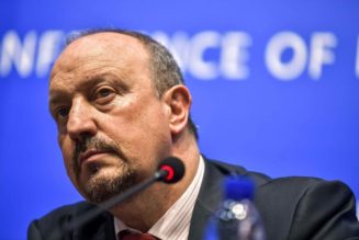 ‘Soul destroying’, ‘We had this’ – Some NUFC fans hail Benitez’s impressive start at Everton