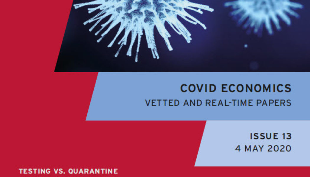 South Africa Musicians Turning To Trading During COVID