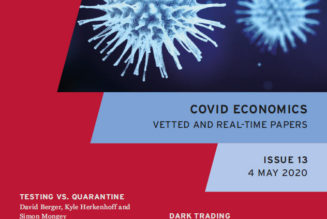 South Africa Musicians Turning To Trading During COVID