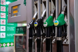 South African Petrol Prices Set for Big Drop in October