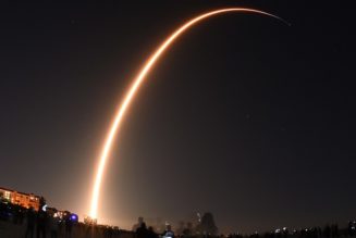SpaceX Accuses Amazon of Using Delay Tactics on Starlink Because it Can’t Compete