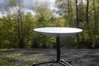 SpaceX CEO Elon Musk says Starlink internet service leaving beta in October