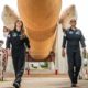SpaceX Has Launched Four Tourists Into Orbit in World-First Spaceflight