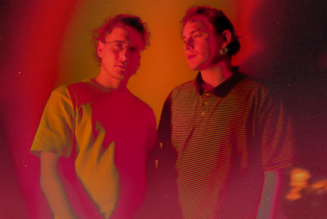 SPIN Sets Presents: Cosmo’s Midnight