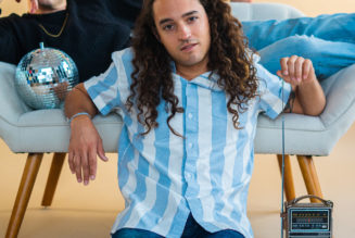 SPIN Sets Presents: Supertaste