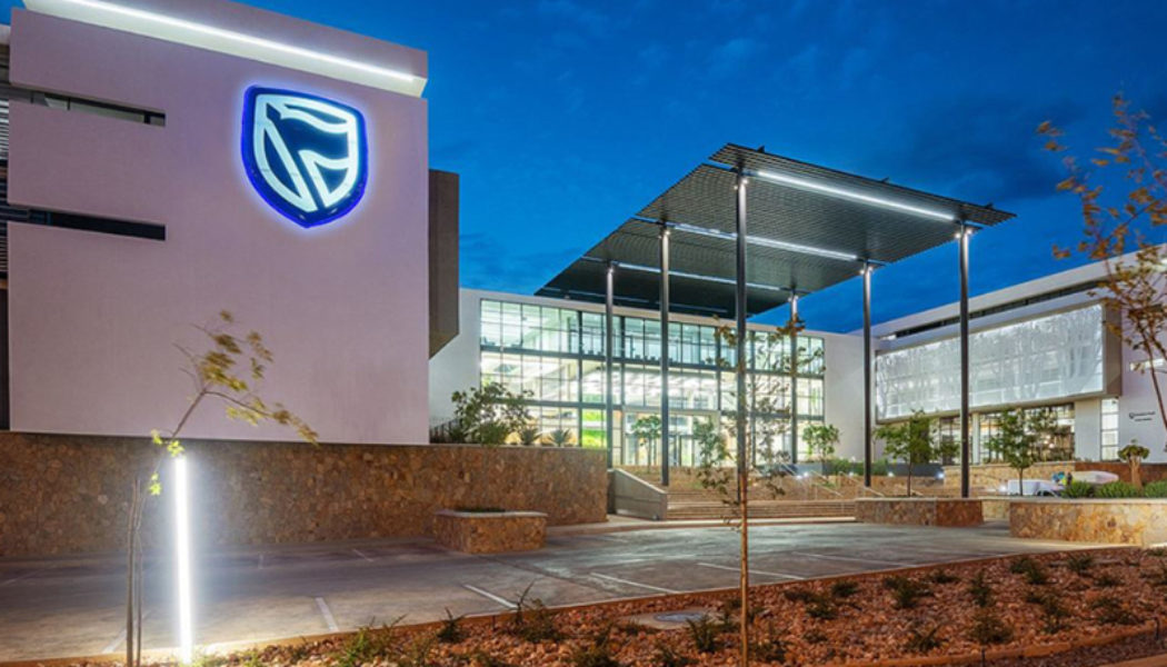 Standard Bank to Launch Innovation Lab with Amazon Web Services in SA