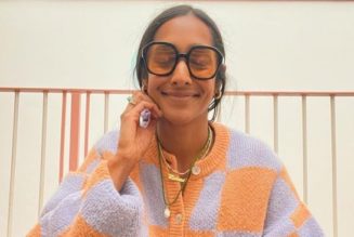 Star-Sign Necklaces Are Currently Trending—These Are the 23 I Love