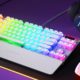SteelSeries Unveils Its Phantasmal Ghost Collection Gaming Keyboard and Mouse