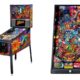Stern Unveils ‘Godzilla’-Themed Pinball Machine