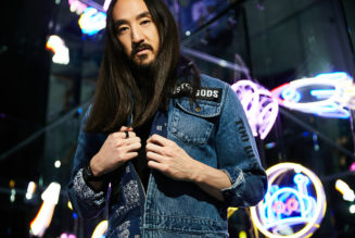 Steve Aoki Is Hosting a $1 Million Charity Pokémon Card Unboxing
