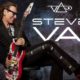 STEVE VAI Announces 54-Date ‘Inviolate’ 2022 U.S. Tour