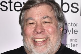 Steve Wozniak Is Reportedly Launching a New Space Company