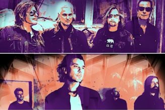 Stone Temple Pilots and Bush Cancel US Tour Due to “COVID-Related Circumstances”