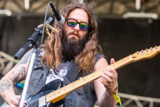 Strand of Oaks Honors John Prine on New Single “Somewhere in Chicago”: Stream