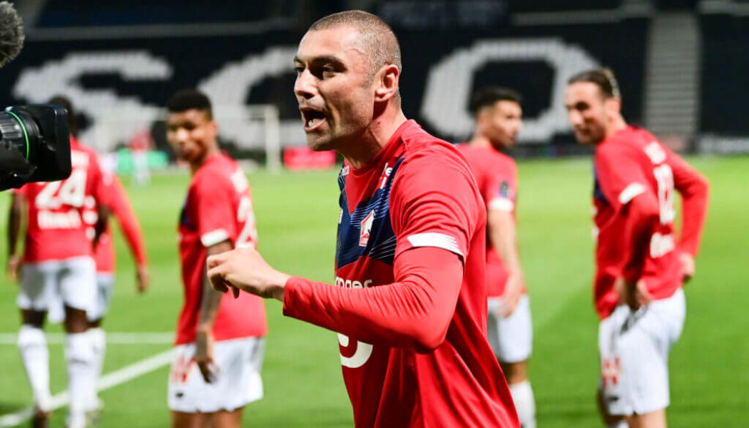 Strasbourg vs Lille live stream, preview, team news & prediction