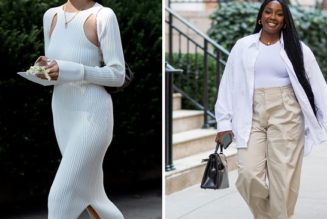 Street Style Is Back, and These 5 Easy Trends Are Ruling Already