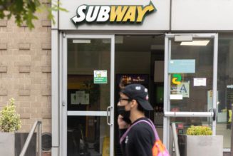 Subway Restaurant Employee Suspended After Fighting Off Robber [Video]
