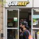Subway Restaurant Employee Suspended After Fighting Off Robber [Video]