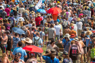 “Summer Camp Fields Forever”: Inside The 20th Edition of Summer Camp Music Festival