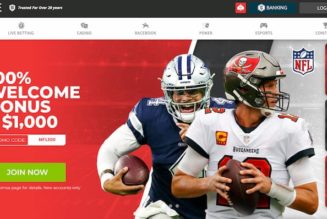 Sunday Night Football NFL Betting Tips – Kansas City Chiefs at Baltimore Ravens