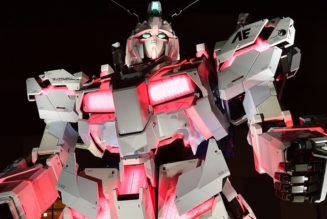 Sunrise Announces First New ‘Mobile Suit Gundam’ Anime Series In 7 years