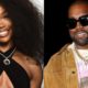 SZA Addresses Viral Messages of Kanye West Firing His Sound Engineer for Oversleeping