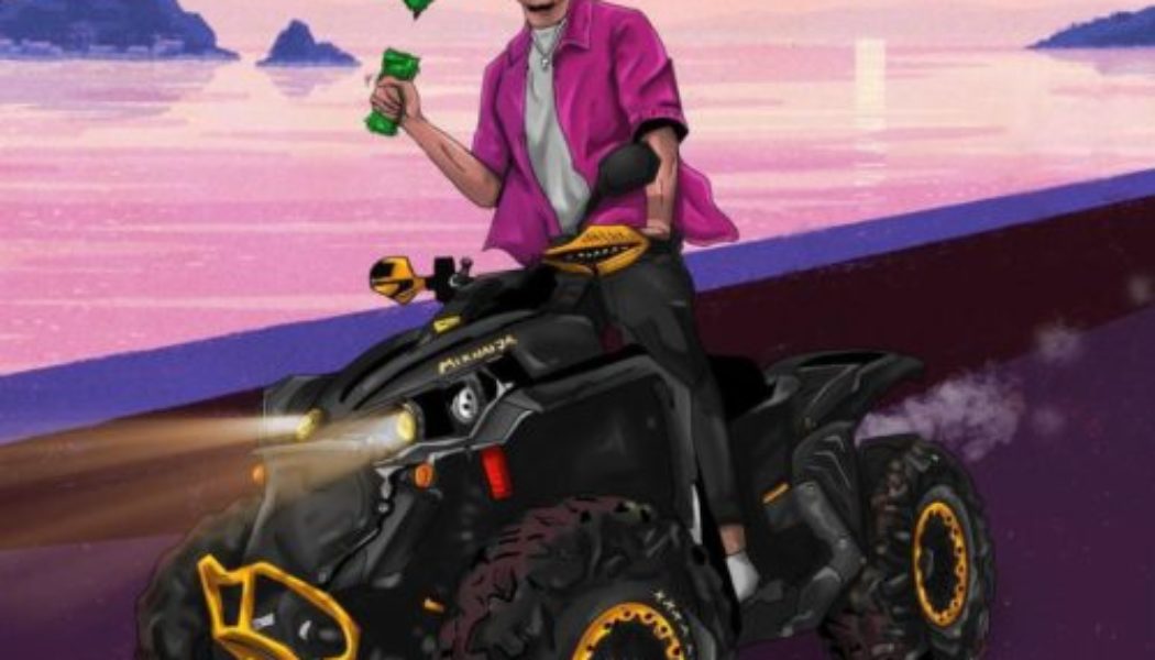 T Classic – Makaveli