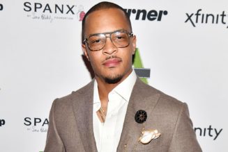 T.I. Drops New Song ‘F— Em’ After Sexual Assault Case Is Dismissed