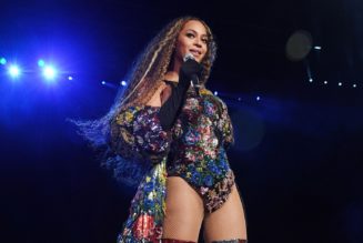Taylor Swift, Billie Eilish & More Celebrate ’40 Years of Slayage’ in Star-Studded Beyonce Birthday Tribute