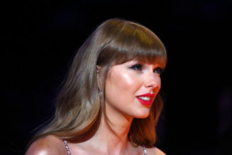 Taylor Swift Drops ‘Wildest Dreams (Taylor’s Version)’ Because It’s Trending on TikTok