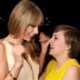 Taylor Swift Was a Bridesmaid at Lena Dunham’s Wedding