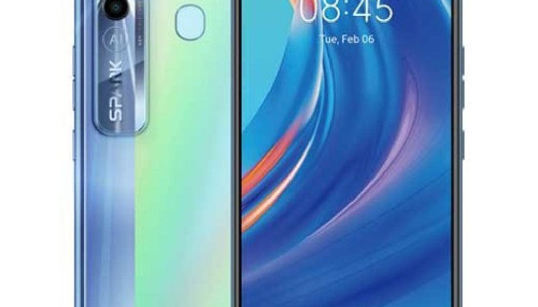 TECNO Spark 7 Series South African Launch Date Revealed