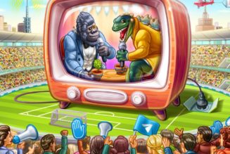 Telegram uncaps live stream viewers as part of big version 8.0 update