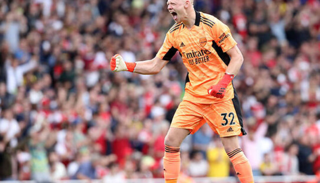 ‘Terrific’ – Arteta suggests one Arsenal player impressed heavily with his energy vs Norwich