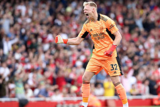 ‘Terrific’ – Arteta suggests one Arsenal player impressed heavily with his energy vs Norwich