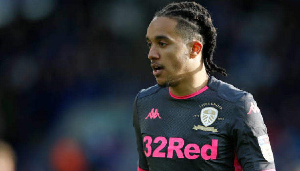 ‘That will be his last game’ – Pundit makes a bold claim about 27-yr-old’s Leeds future