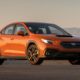 The 2022 Subaru WRX Combines Its Rally-Bred Underpinnings With New Tech and Luxury
