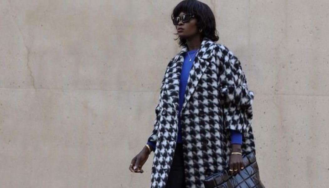 The 5 Classic Coat Styles To Buy Now and Love Forever
